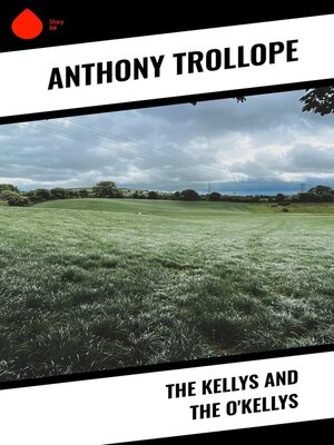 cover image of The Kellys and the O'Kellys